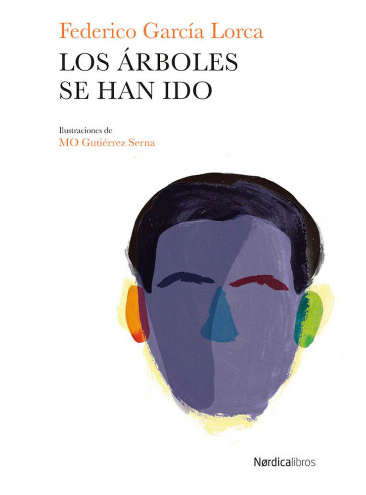 Los &aacute;rboles se han ido