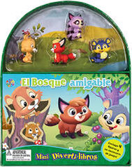 El bosque amigable