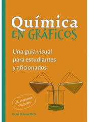 Qu&iacute;mica en gr&aacute;ficos