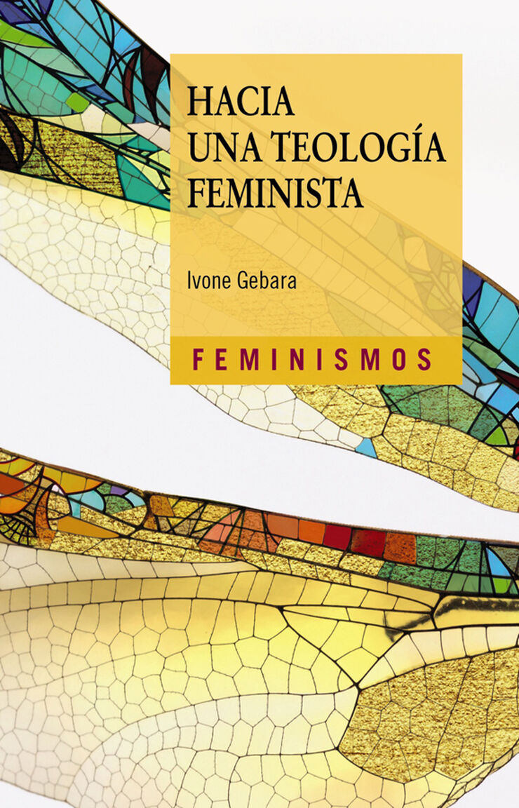 Hacia una teolog&iacute;a feminista