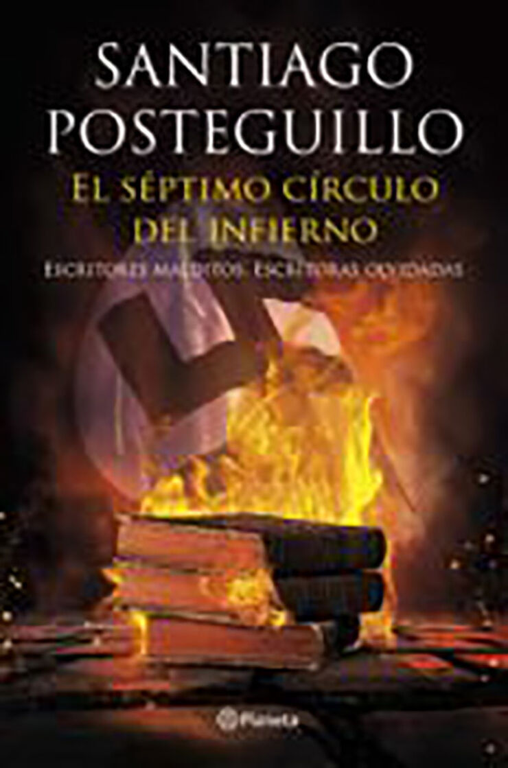 El s&eacute;ptimo c&iacute;rculo del infierno