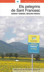 Els pelegrins de Sant Francesc