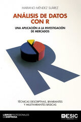 An&aacute;lisis de datos con R