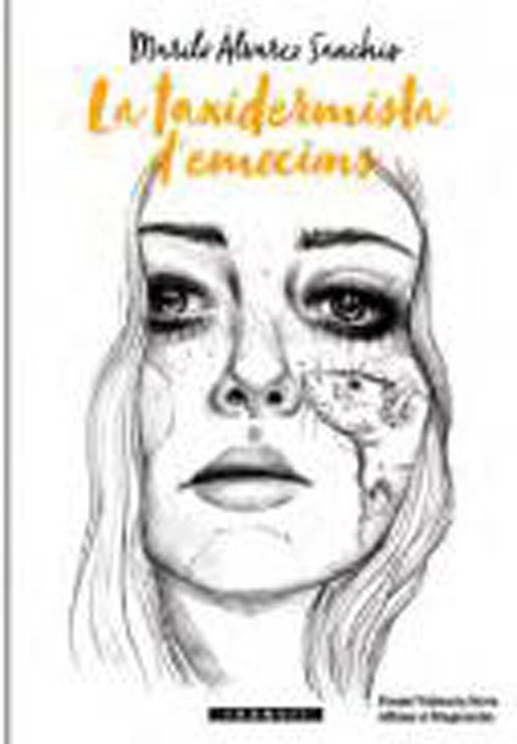 La taxidermista d'emocions