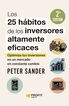 Los 25 h&aacute;bitos de los inversores altamente eficaces