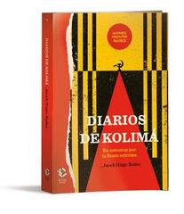 Diarios de Kolim&aacute;