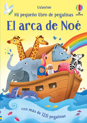 El arca de No&eacute;