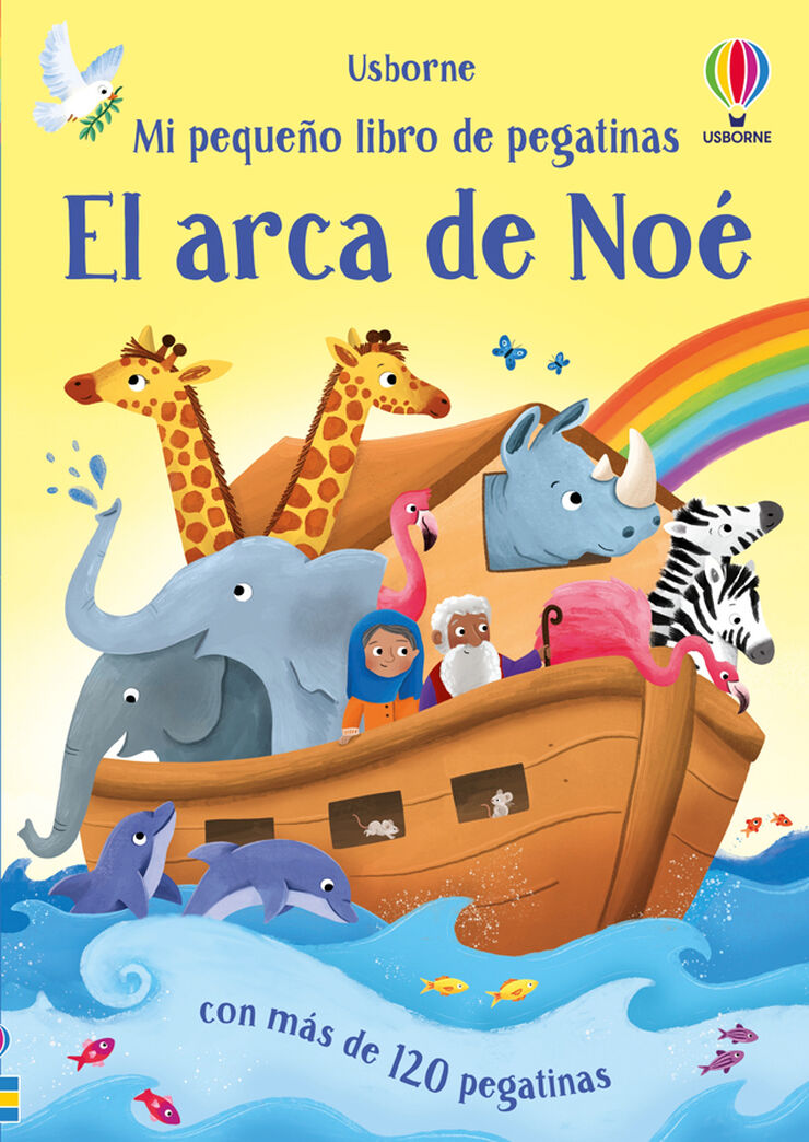 El arca de No&eacute;