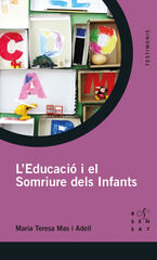 RS L'educaci&oacute; i el somriure dels infants