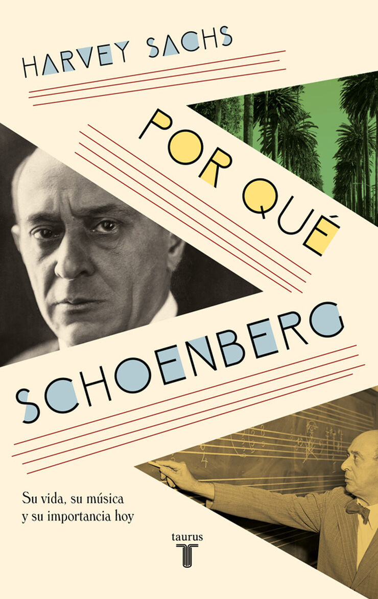 Por qu&eacute; Schoenberg