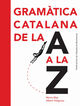 Gram&agrave;tica catalana de la A a la Z