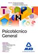 Psicot&eacute;cnico General
