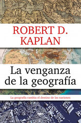 La venganza de la geograf&iacute;a