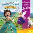 Playmobil. La pel&iacute;cula. Bienvenidos al reino de las hadas
