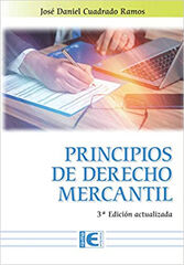 Principios derecho mercantil 3&ordf; Edici&oacute;n Actualizada