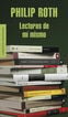 Lecturas de m&iacute; mismo