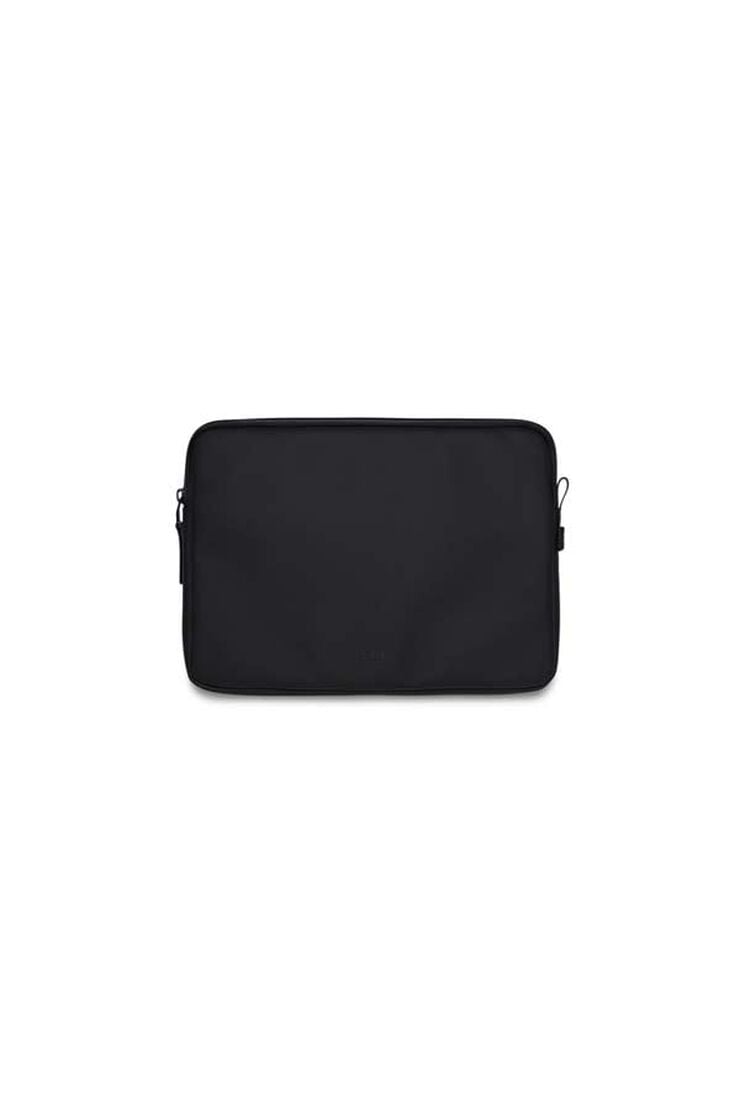 Funda Laptop Rains Trail 13''/14'' black