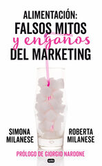 Alimentaci&oacute;n: falsos mitos y enga&ntilde;os del marketing