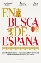 En busca de Espa&ntilde;a