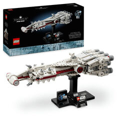 LEGO&reg; Star Wars TM Tantive IV&trade; 75376