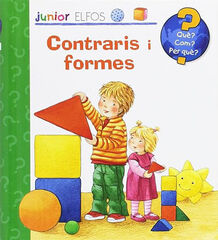 Contraris i formes