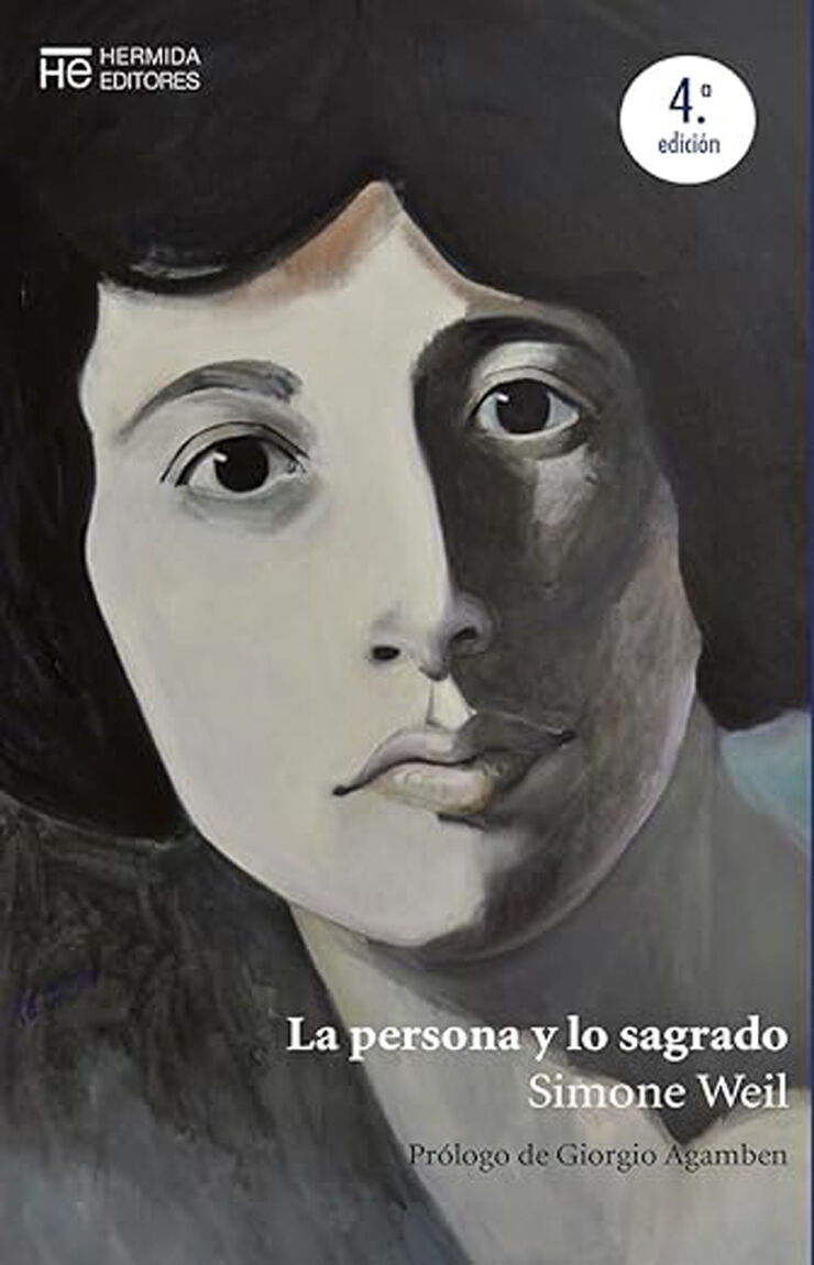 La persona y lo sagrado