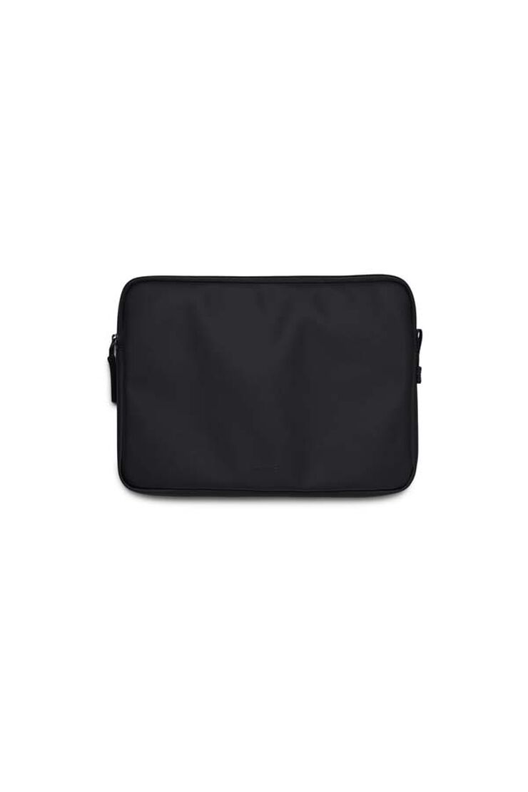 Funda Laptop Rains Trail 15''/16'' black