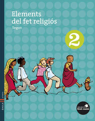 Elements del fet religi&oacute;s 2n Prim&agrave;ria