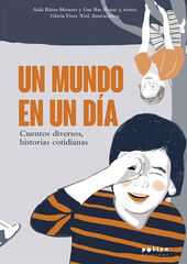 Un mundo en un d&iacute;a