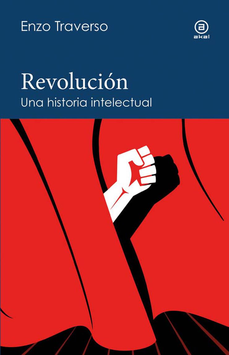 Revoluci&oacute;n
