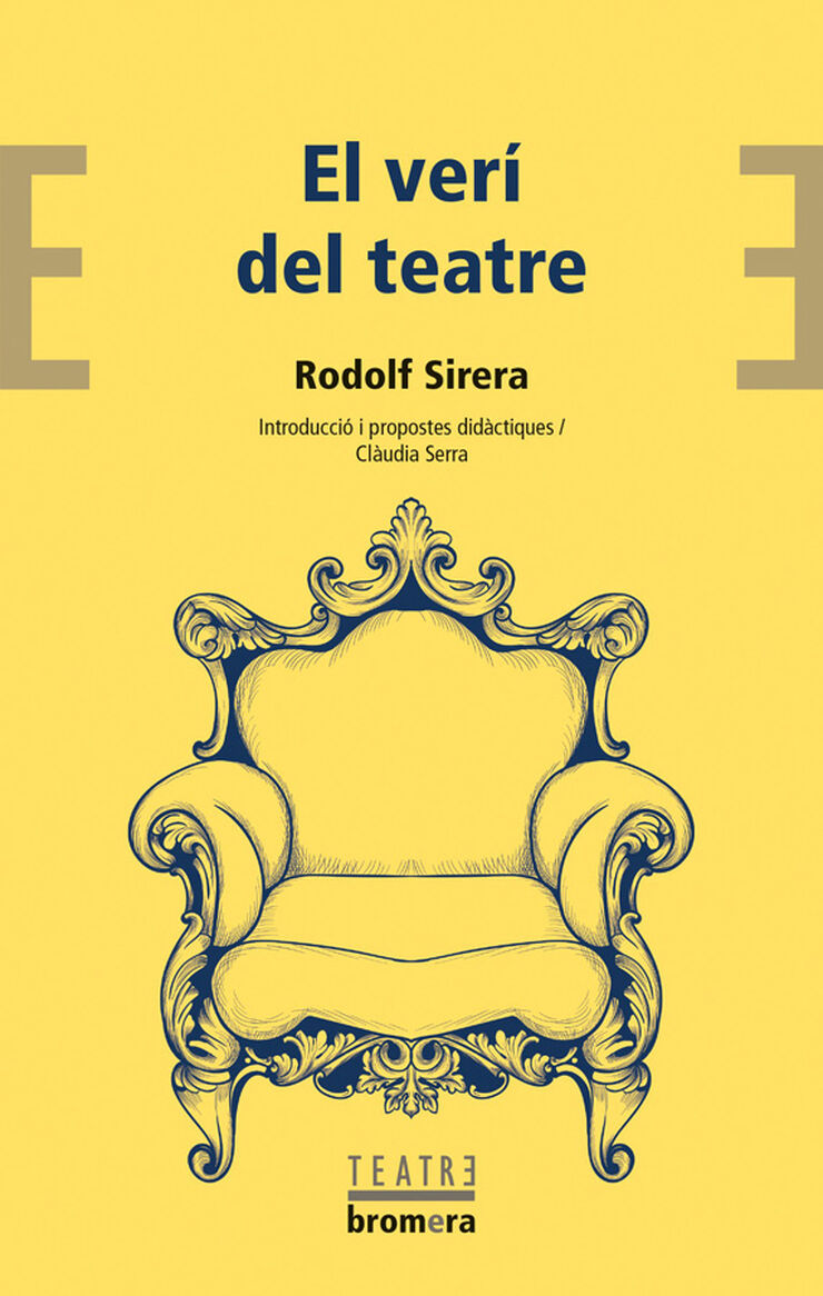 El ver&iacute; del teatre