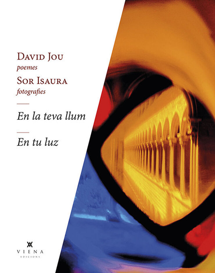 En la teva llum / En tu luz (edici&oacute; biling&uuml;e)