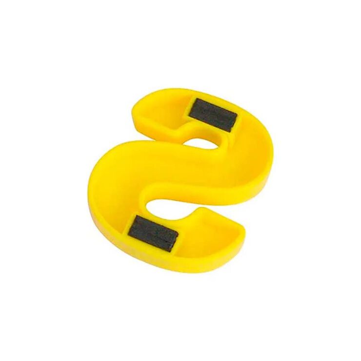 Lletres magn&egrave;tiques min&uacute;scules