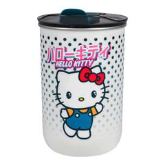 Tassa Viatge Hello Kitty