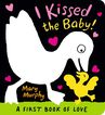 I kissed the baby