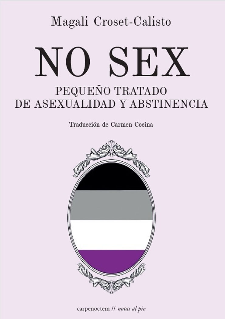 No sex