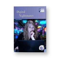 BURL Digital Nightmares 3&ordm; ESO