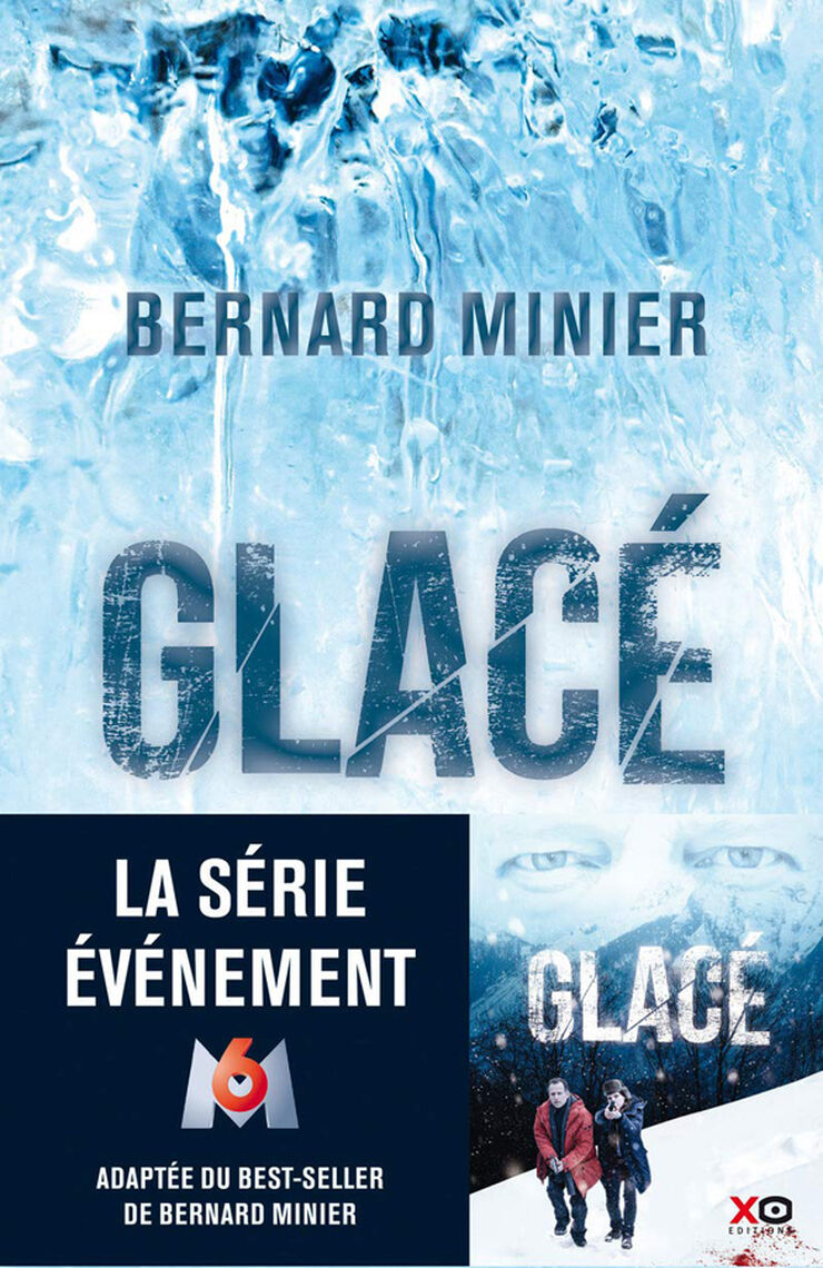 Glac&eacute; (French Edition)