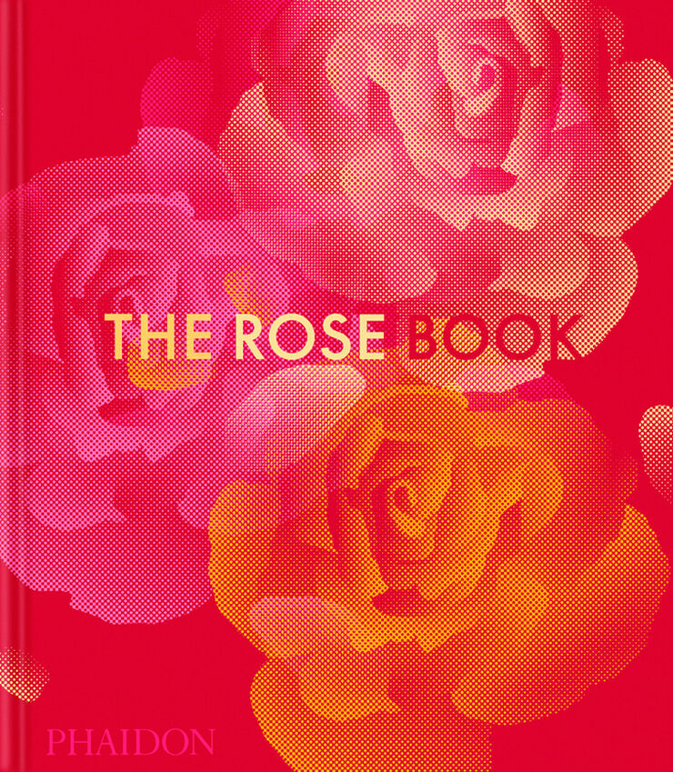 The rose book