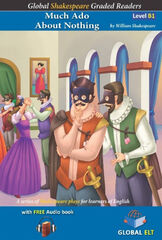 Much ado about nothing - Level B1