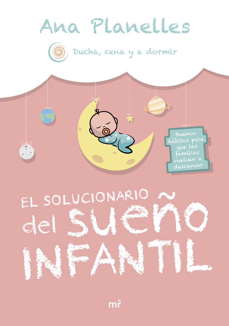 El solucionario del sue&ntilde;o infantil