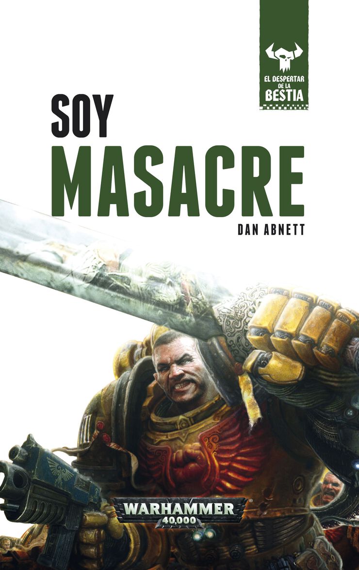Soy masacre 1