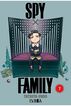 Spy x family 07