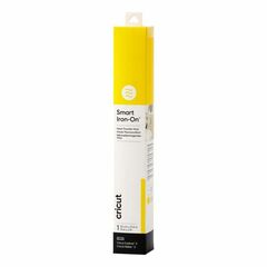 Smart Iron-on 33x91cm amarillo