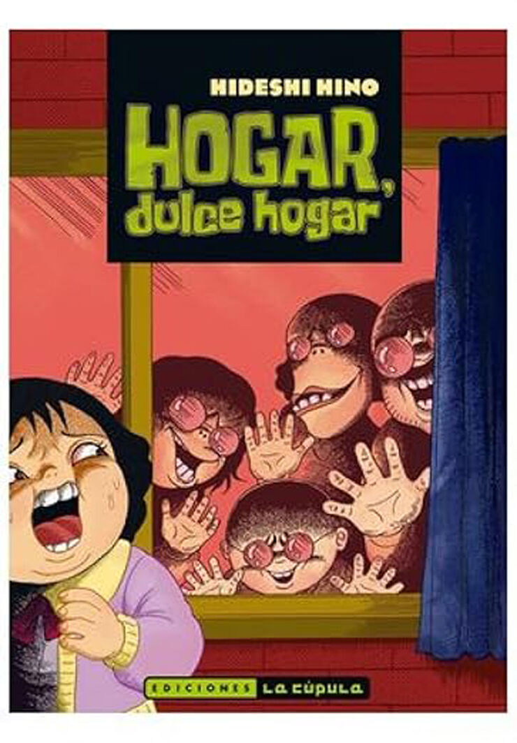 Hogar, dulce hogar