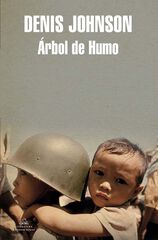 &Aacute;rbol de Humo
