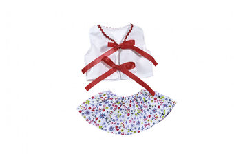 Roba Ninos - Faldilla amb lla&ccedil;os Abacus