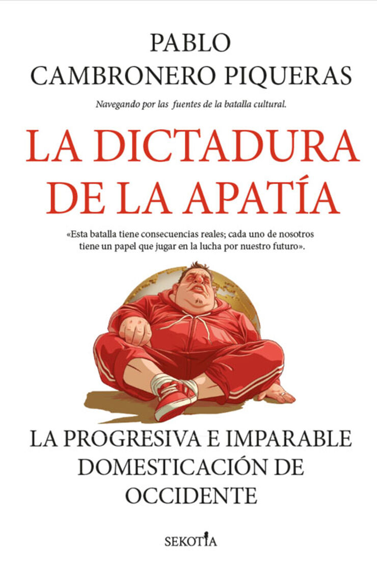 La dictadura de la apat&iacute;a