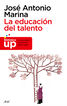 La educaci&oacute;n del talento