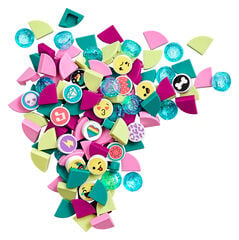 Recanvis polsera LEGO&reg; DOTs Extra Series 1 41908